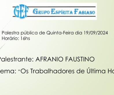 Os Trabalhadores da Última Hora