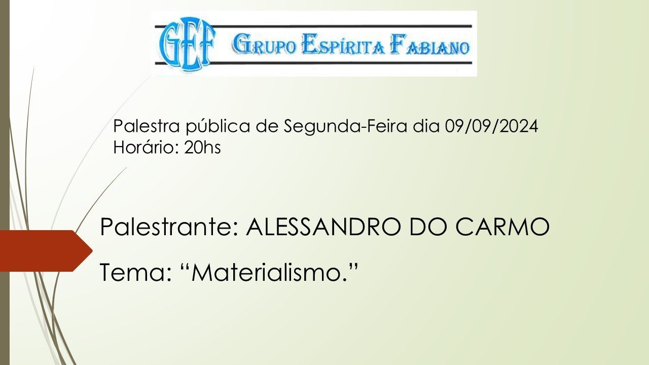 Materialismo